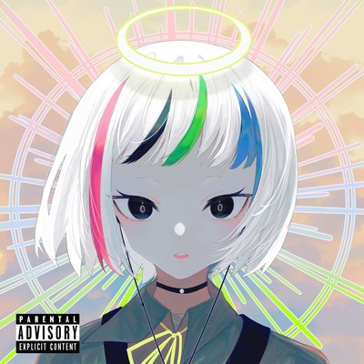 Teresa's Rulesのジャケット写真