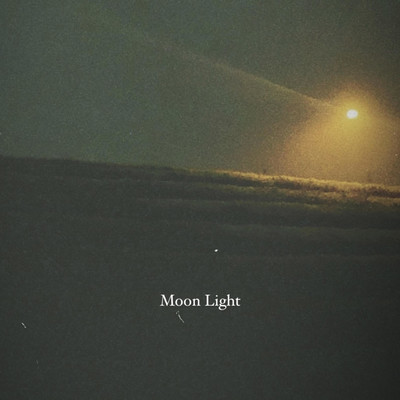 Moon Lightのジャケット写真