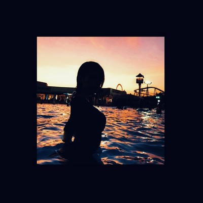 Baby down danceのジャケット写真