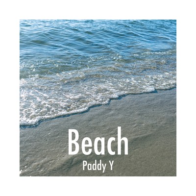 Beach Front Cover
