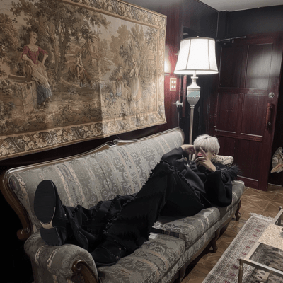 SWAG AKBのジャケット写真