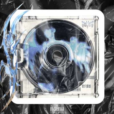 24 (feat. Jill skit) Front Cover