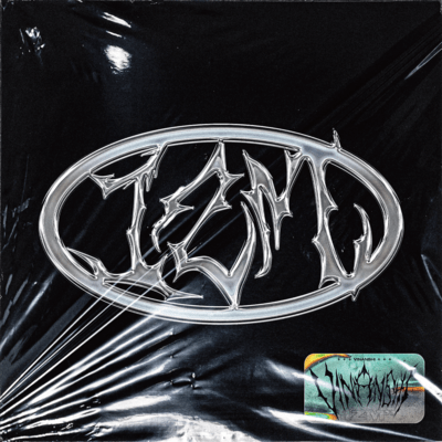 IZM Front Cover