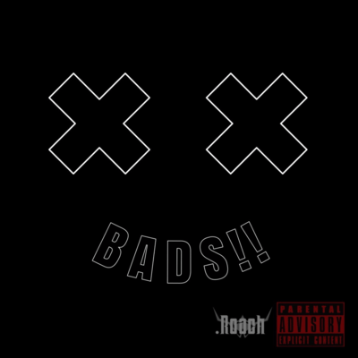 BADS!! Front Cover