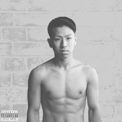 I'mのジャケット写真