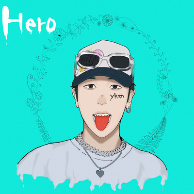 Hero Front Cover