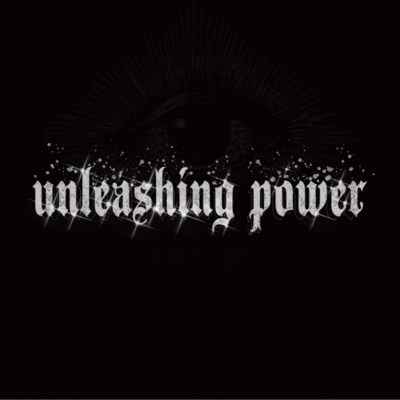 unleashing power Front Cover