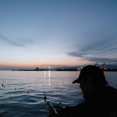 万博へ行こうかなのジャケット写真