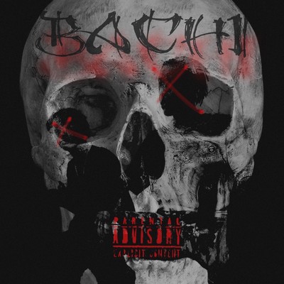 BACHIのジャケット写真