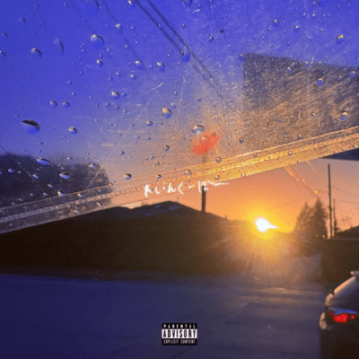 Raincouver Front Cover