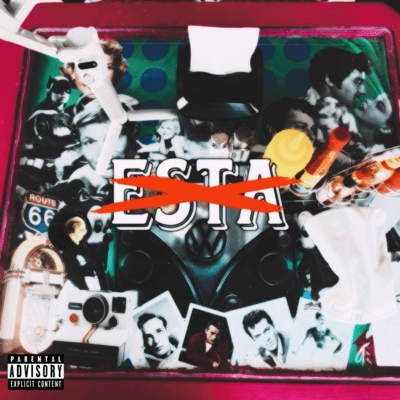 ESTA Front Cover