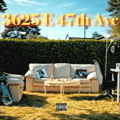 3625 E 47th Ave Front Cover