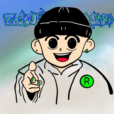 Let's rollのジャケット写真