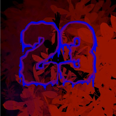 23のジャケット写真