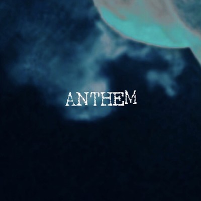 ANTHEMのジャケット写真