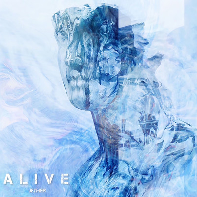 Aliveのジャケット写真