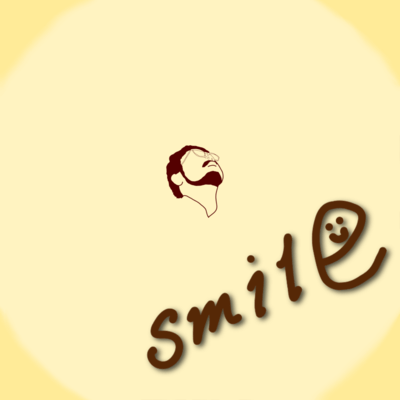 smileのジャケット写真