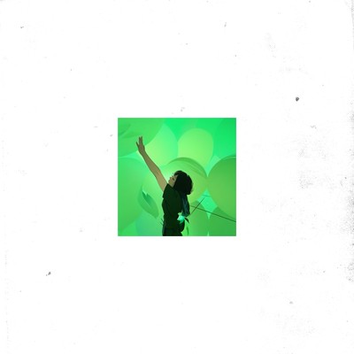 Greenのジャケット写真