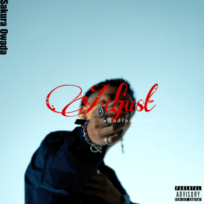 Adjust Front Cover
