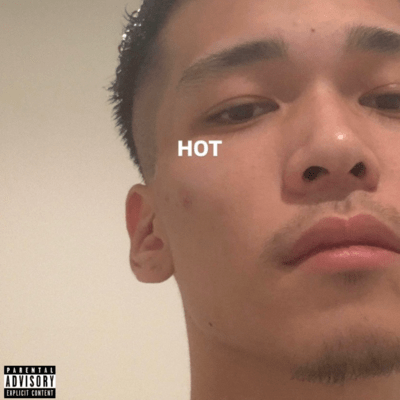 HOTのジャケット写真