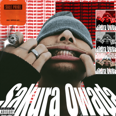 Talking on!!! Front Cover