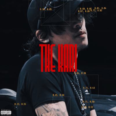 The KARI Front Cover