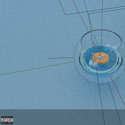 AMEのジャケット写真