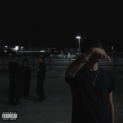 this parodyのジャケット写真