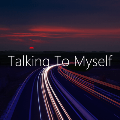 Talking To Myself (feat. GUMI) Front Cover