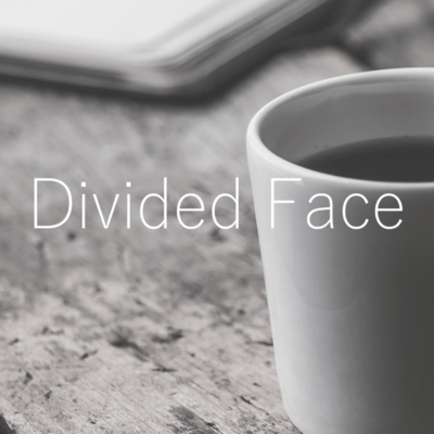 Divided Face (feat. GUMI)のジャケット写真