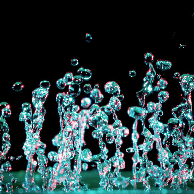 HELIUM3 (2024 MIX) Front Cover