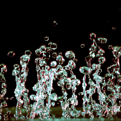 HELIUM3 (2026 Remastered)のジャケット写真