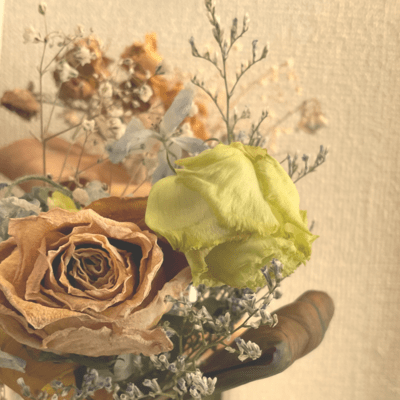 Corsage (feat. GUMI)のジャケット写真