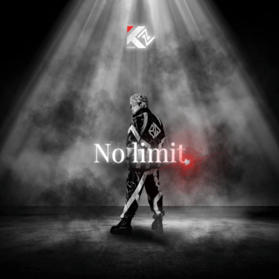 No limit Front Cover