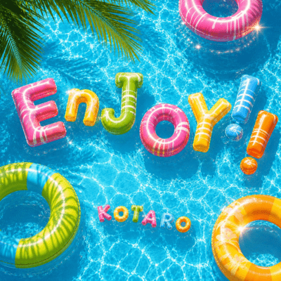 EnJoY!! Front Cover