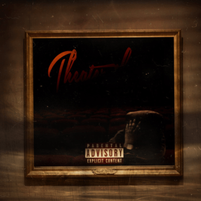 Rosmarinoのジャケット写真