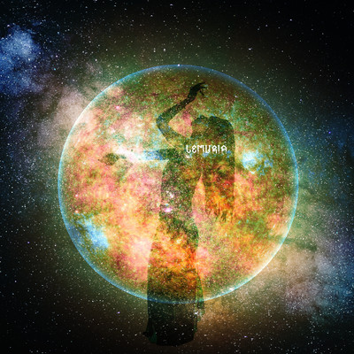 Lemuriaのジャケット写真
