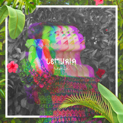 Lemuria 2025 (Remix) Front Cover