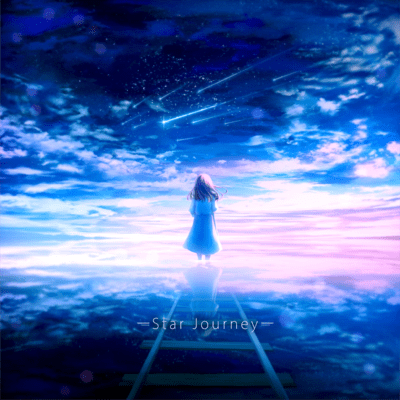 Star Journeyのジャケット写真