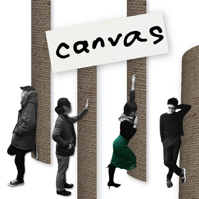 Canvas Front Cover