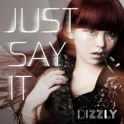 Just Say It Front Cover