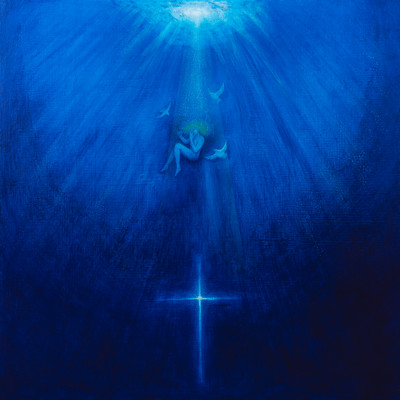 Deep Sea Umiyorimo Fukaku Front Cover