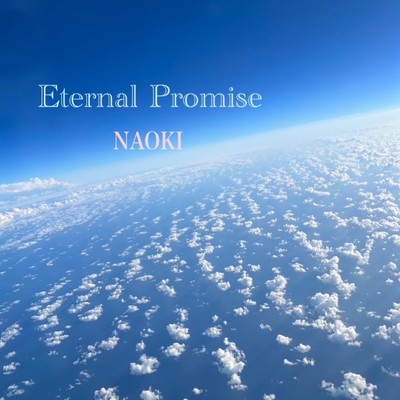 Eternal Promise Front Cover