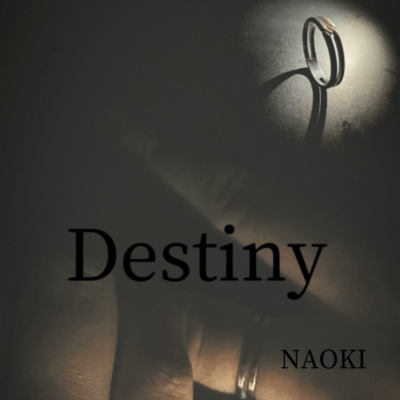 Destiny Front Cover