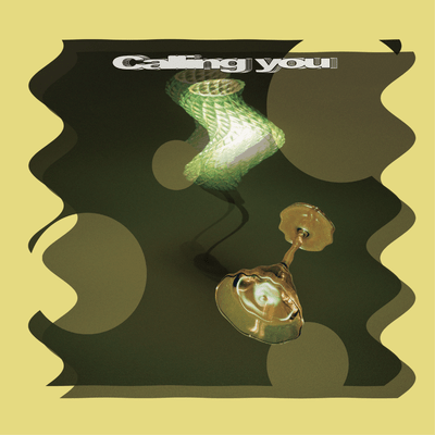 Calling youのジャケット写真