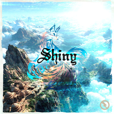 Shiny Front Cover
