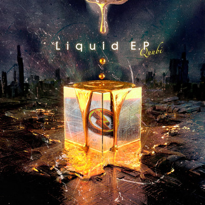 Liquid Front Cover