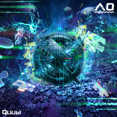 Ao Front Cover