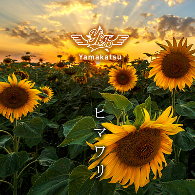 Himawari Front Cover