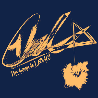 Paranormal LEGACY Front Cover